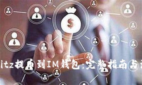 如何将Bitz提币到IM钱包：完整指南与注意事项